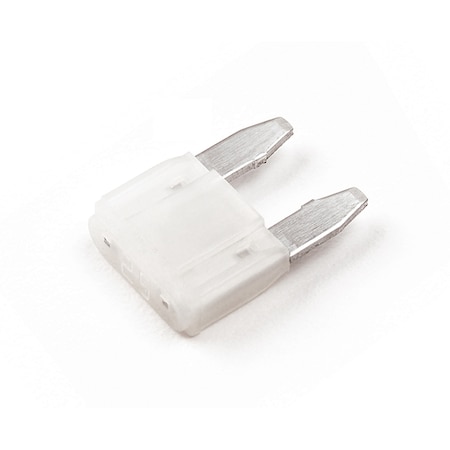 Mini Fuse, 25A, PK5 MPN:82-ANM-25A