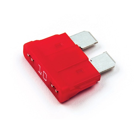 Ato Fuse, 10A, PK5 MPN:82-ANR-10A