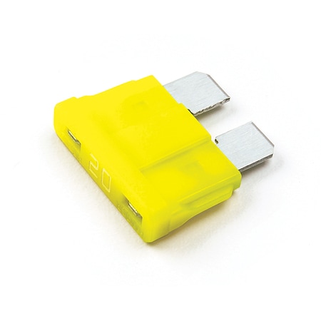 Ato Fuse, 20A, PK5 MPN:82-ANR-20A
