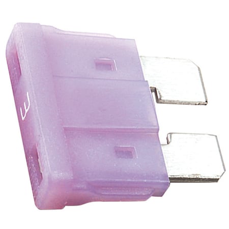Ato Fuse, 3A, PK5 MPN:82-ANR-3A