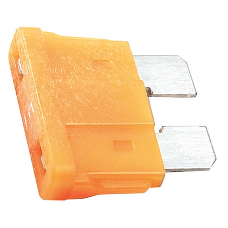 Ato Fuse, 5A, PK5 MPN:82-ANR-5A