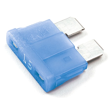 Ato Fuse W/Led, 15A, PK2 MPN:82-ANR-I-15A