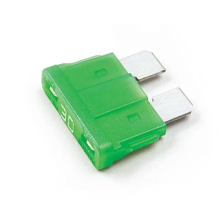 Ato Fuse W/Led, 30A, PK2 MPN:82-ANR-I-30A