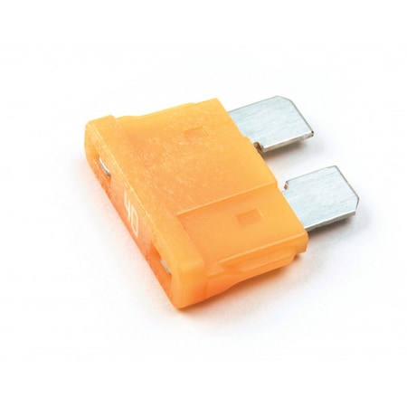 Ato Fuse W/Led, 40A, PK2 MPN:82-ANR-I-40A