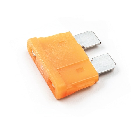 Ato Fuse W/Led, 5A, PK2 MPN:82-ANR-I-5A