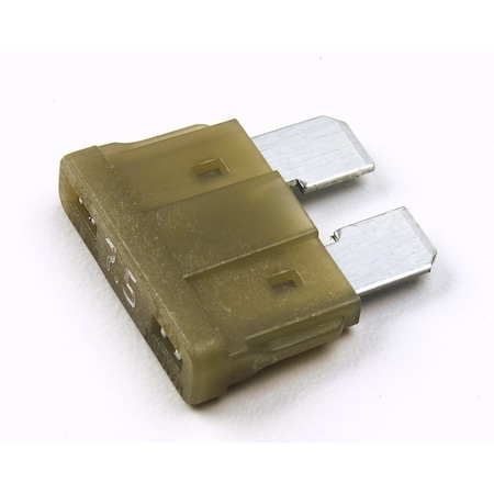 Ato Fuse W/Led, 7.5A, PK2 MPN:82-ANRI-7.5A