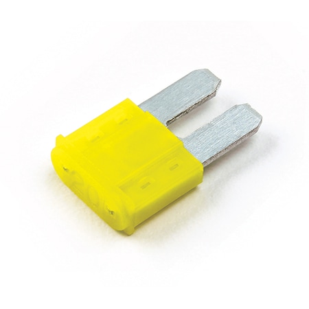 Micro2 Fuse, 20A, PK5 MPN:82-ANT-20A