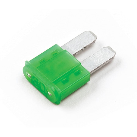 Micro2 Fuse, 30A, PK5 MPN:82-ANT-30A
