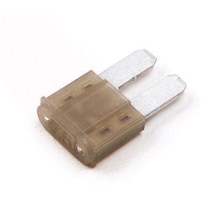 Micro2 Fuse, 7.5A, PK5 MPN:82-ANT-7.5A
