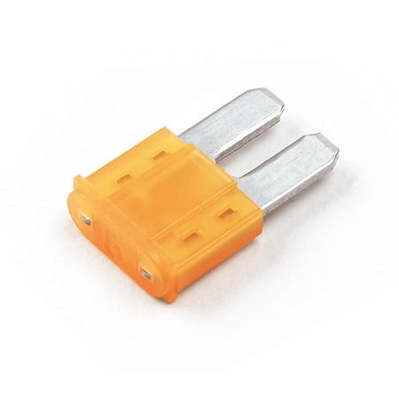 Micro2 Fuse W/Led, 5A, PK2 MPN:82-ANT-I-5A