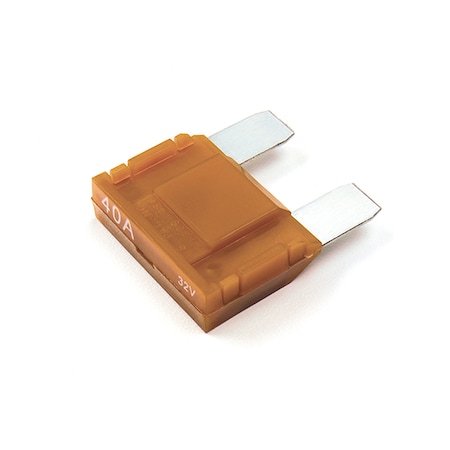 Maxi Fuse, 40A MPN:82-ANX-40A