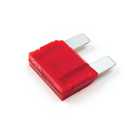 Maxi Fuse, 50A MPN:82-ANX-50A