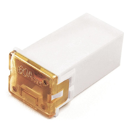Jcase, Female Fuse, 25A MPN:82-FMX-25A