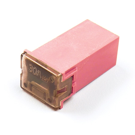 Jcase, Female Fuse, 30A MPN:82-FMX-30A