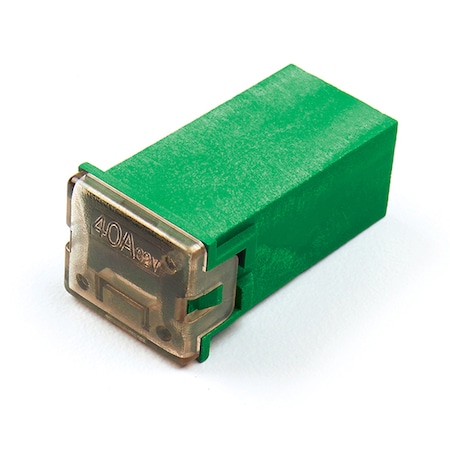 Jcase, Female Fuse, 40A MPN:82-FMX-40A