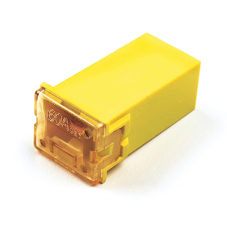 Jcase, Female Fuse, 60A MPN:82-FMX-60A