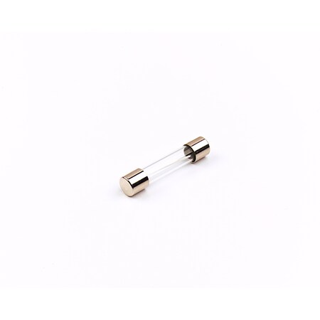 Agc, Glass Fuse, 10A, PK5 MPN:82-FSA-10A-G