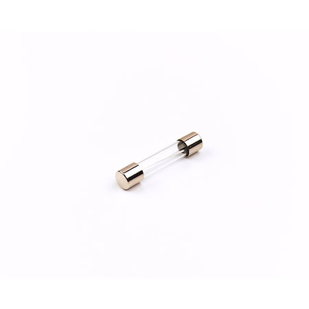 Agc, Glass Fuse, 2A, PK5 MPN:82-FSA-2A-G