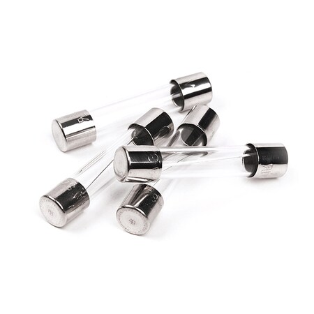 Agc, Glass Fuse Assortment, PK9 MPN:82-FSA-9-G