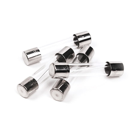 Sfe, Glass Fuse Assortment, PK7 MPN:82-FSO-7-G