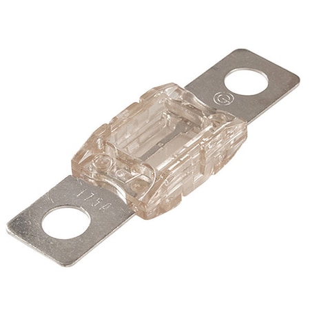 Mega Fuse, Bolt On, 125A MPN:82-MGGA-125A