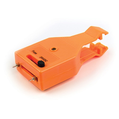 Fuse Tester and Puller, PK2 MPN:82-PUL-07
