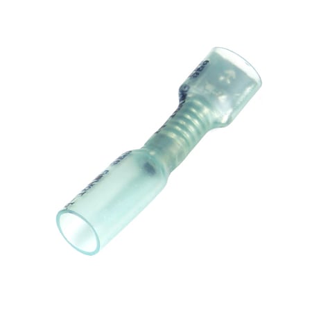 Crimp/Solder Q.D., 16-14 Ga, .250