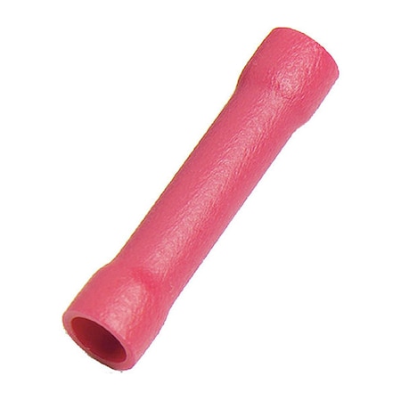 Butt Connector, 22-18 Ga, PK100 MPN:83-2180