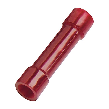 Butt Splice, Nylon, 22-18 Ga, PK100 MPN:83-2190