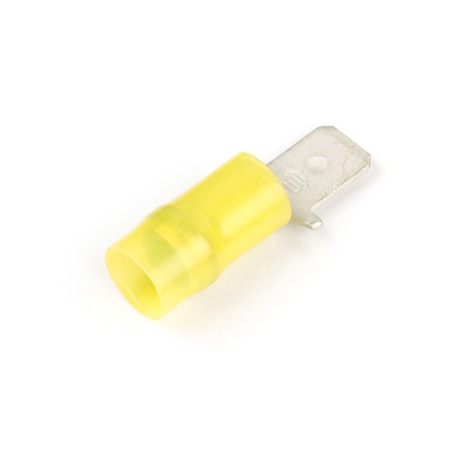 Quick Disconnect, 12-10G, M, .25