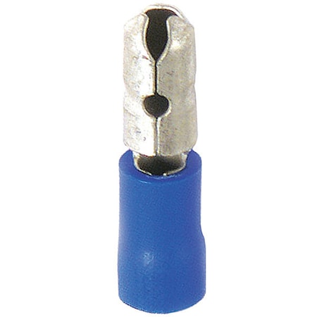 Bullet Connector, 16-14 Ga, .176