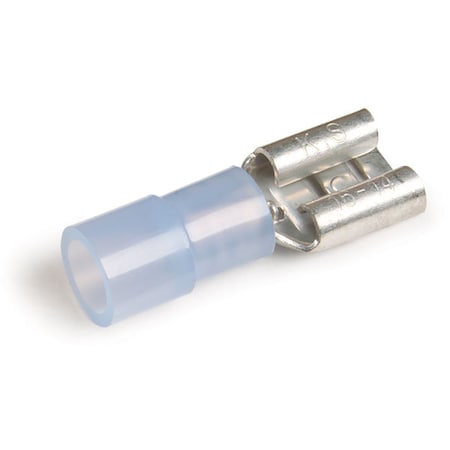 Quick Disconnect, 16-14G, M, 1/4