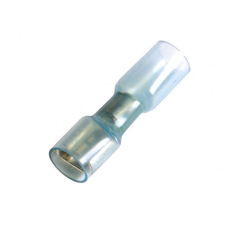 Quick Disconnect, 16-14G, .25