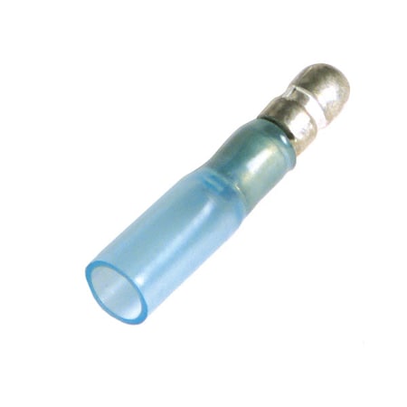 Heat Shrink Bullet, 16-14 Ga, .197