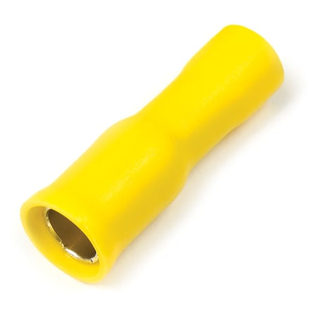 Bullet Receptacle, 12-10 Ga, .195