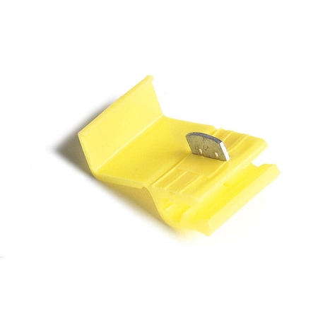 Tap Connector, 12-10 Ga, PK25 MPN:83-2583