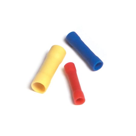 Assorted Butt Connectors, 22-10 Ga, PK20 MPN:83-2602