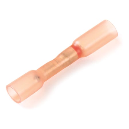 Step Down Butt, 12-10 To 8 Ga, PK100 MPN:83-2626