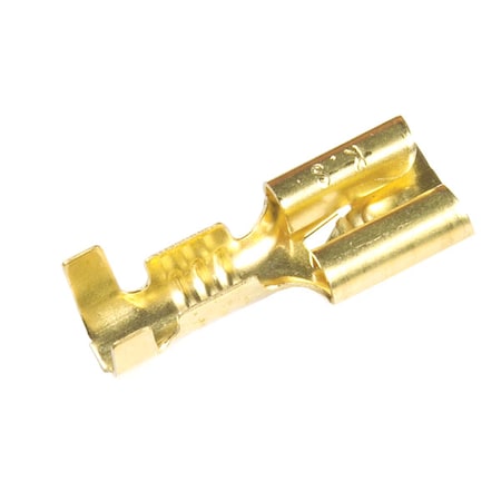 Quick Disconnect, 20-14G, .25