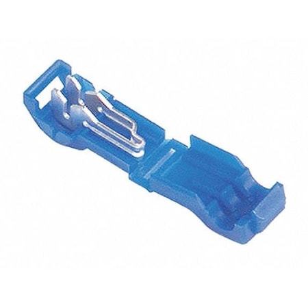 Female T-Tap Connector, 18-14 Ga, PK100 MPN:83-2904