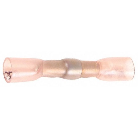 Crimp and Solder Butt, 20-18 Ga, PK100 MPN:83-2929