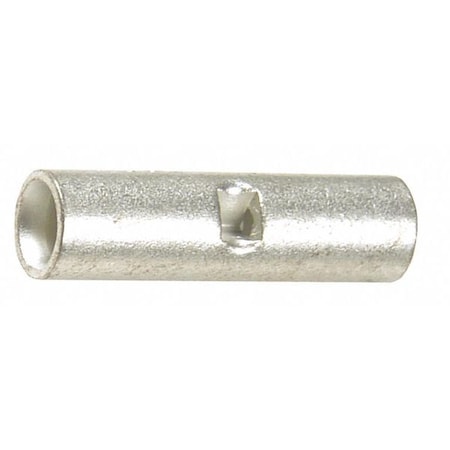 Butt Connector, Uninsulate, 22-18 Ga, PK100 MPN:83-3110