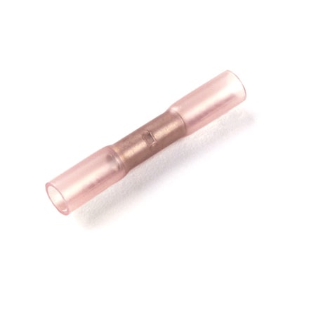 Hs Butt, Poly, 22-18 Ga PK100 MPN:83-3150