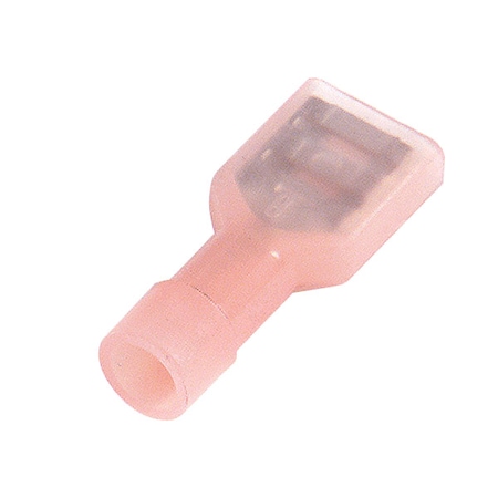 Quick Disconnect, 22-18G, M, .25