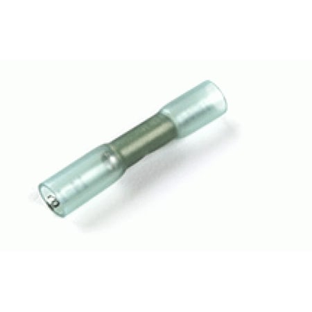 Hs Butt, Poly 16-14 Ga PK100 MPN:83-3350
