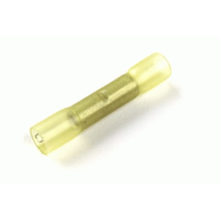 Hs Butt, Poly 12-10 Ga PK50 MPN:83-3550