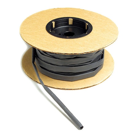 Shrink Tubing, 1/4