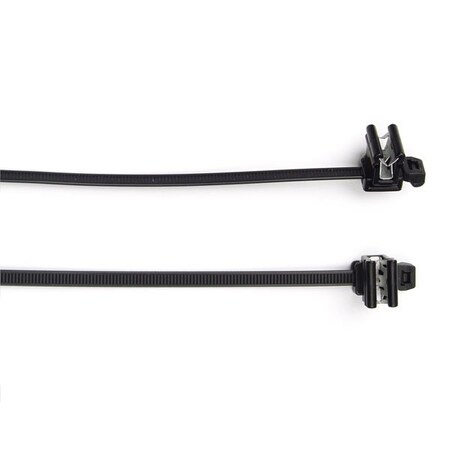Edge Clip, Top Mount, 7.9