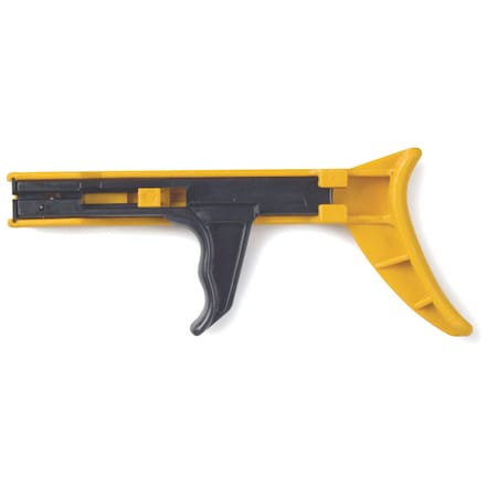 Cable Tie Twister Tool, 18-50lb.s MPN:83-6509