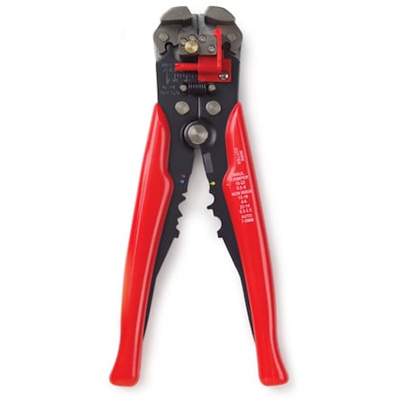 Stripping and Crimping Tool, 26-10 Ga MPN:83-6512